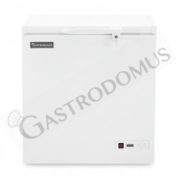 Gefriertruhe (247 L),...