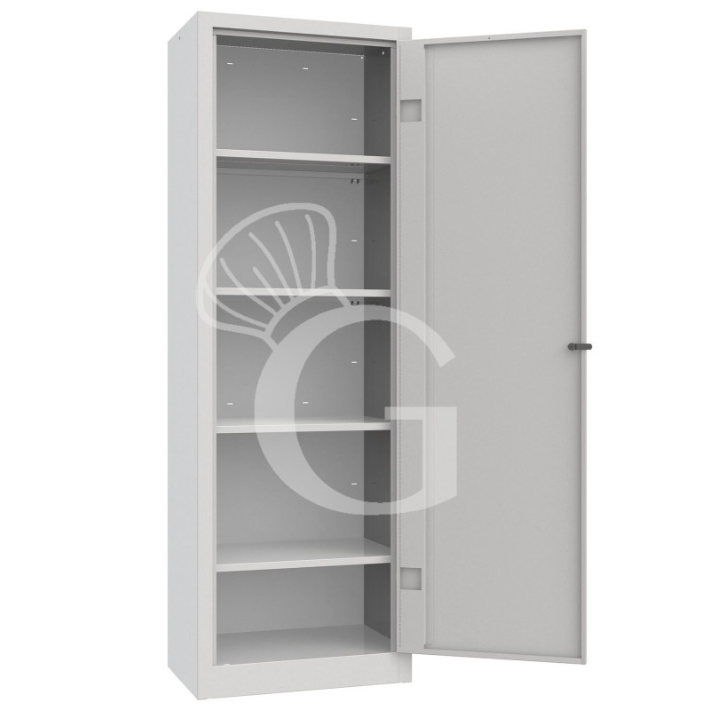 copy of Armadio casellario struttura monoblocco a 5 caselle, profondità 35 cm