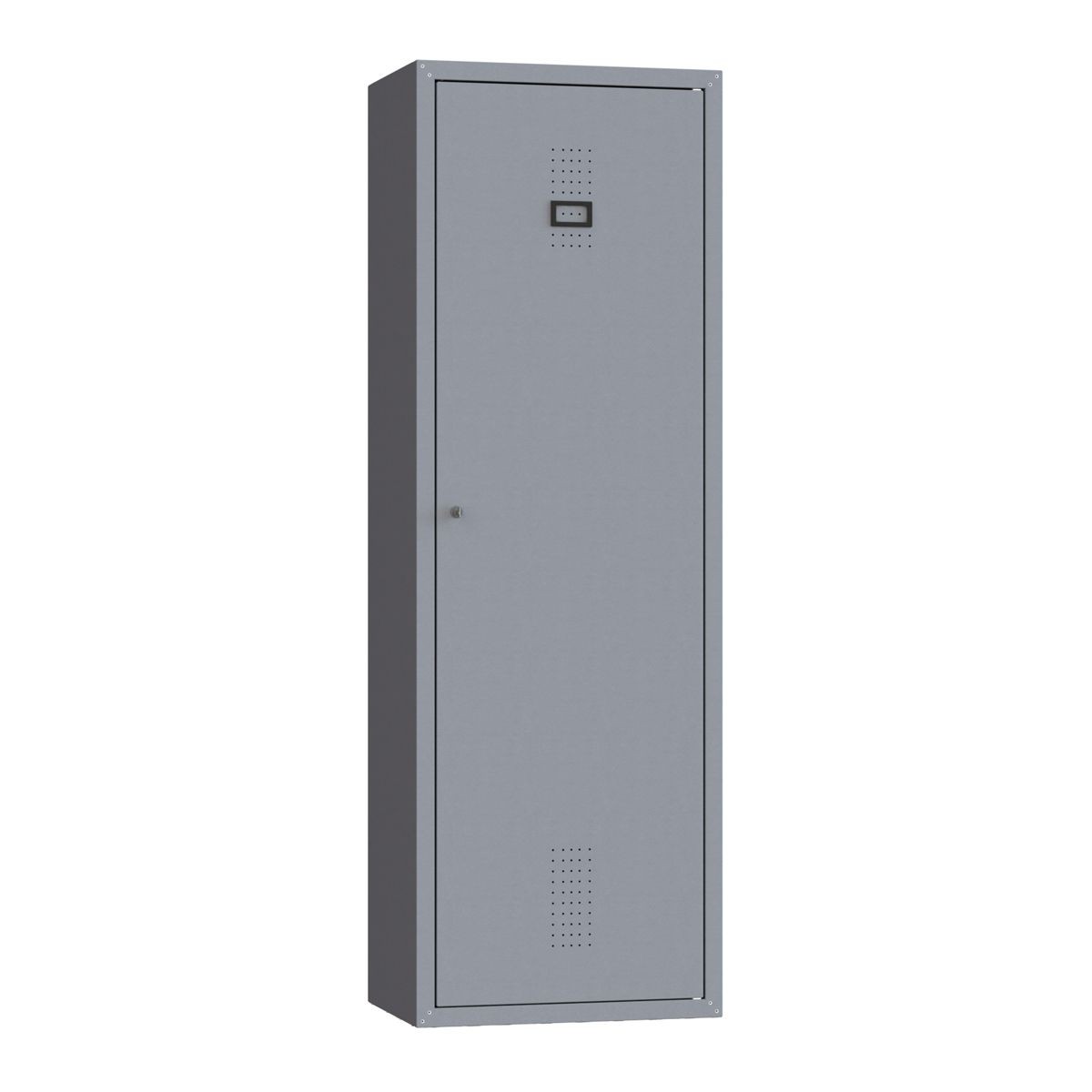 copy of Armadio casellario struttura monoblocco a 5 caselle, profondità 35 cm