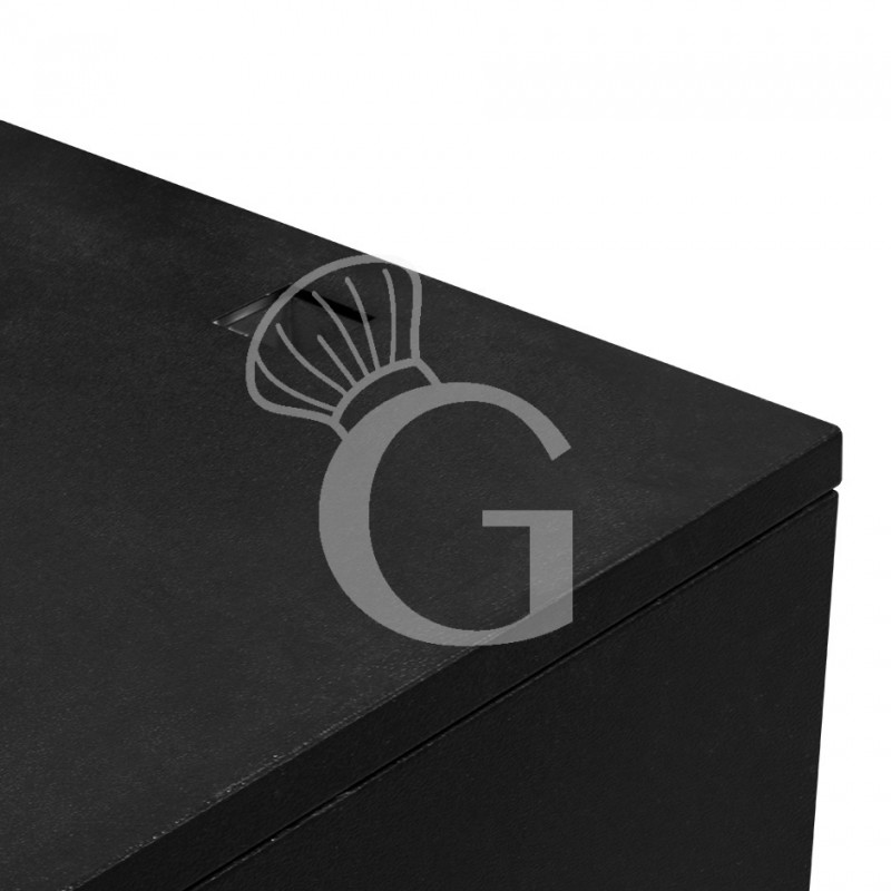 copy of Forno elettrico - porta vetro - 2 teglie 60x40 o 4 pizze diam. 40 cm - 1 camera - controllo meccanico