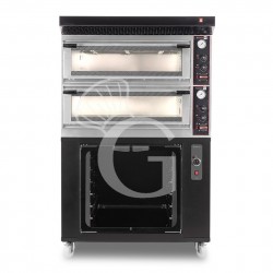 copy of Forno elettrico -...