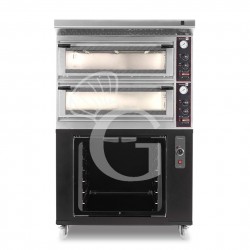 copy of Forno elettrico -...