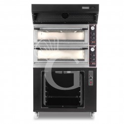 copy of Forno elettrico -...