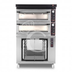 copy of Forno elettrico -...