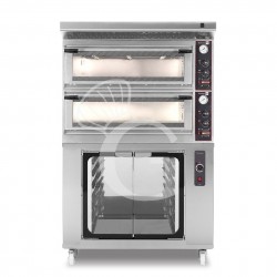 copy of Forno elettrico -...