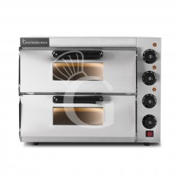 Elektro-Pizzaofen, 2...