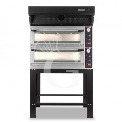 copy of Forno elettrico -...