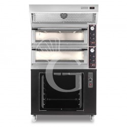 copy of Forno elettrico -...