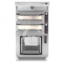 copy of Forno elettrico -...