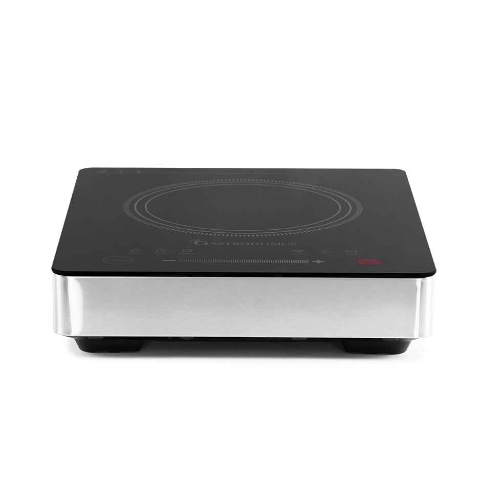 copy of Induktionsherd – 1 Kochfeld – 2700 W