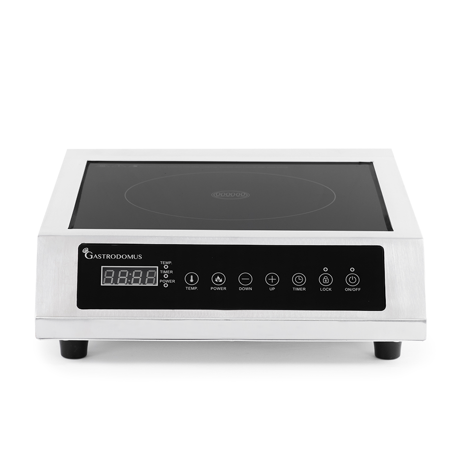 copy of Induktionsherd – 1 Kochfeld – 2700 W