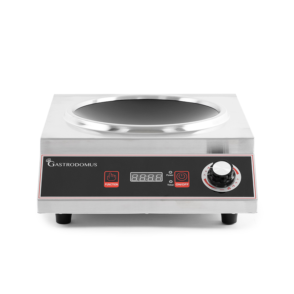 copy of Induktionsherd – 1 Kochfeld – 2700 W