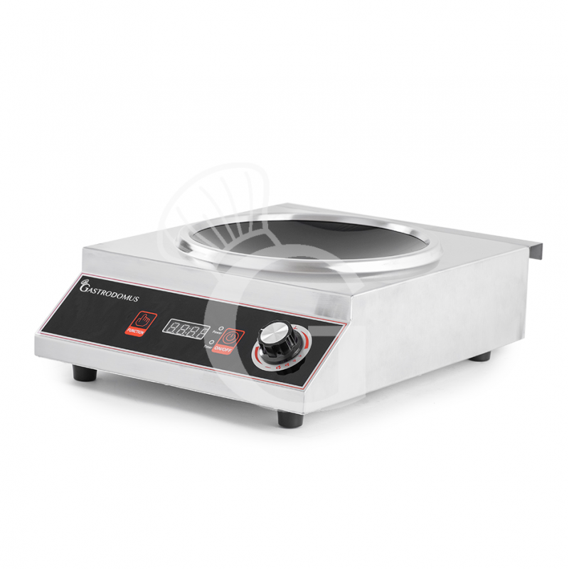 copy of Induktionsherd – 1 Kochfeld – 2700 W