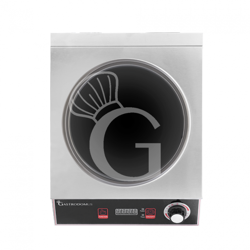 copy of Induktionsherd – 1 Kochfeld – 2700 W