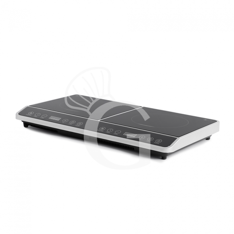 copy of Induktionsherd – 1 Kochfeld – 2700 W