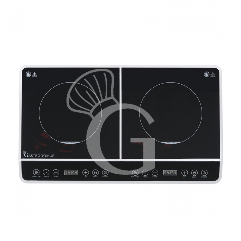 copy of Induktionsherd – 1 Kochfeld – 2700 W