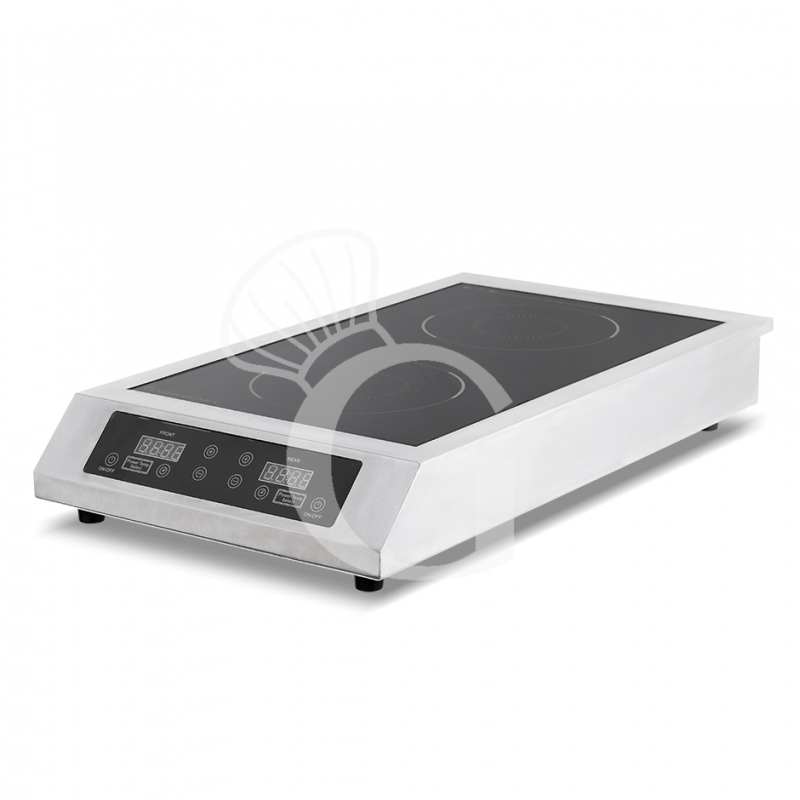 copy of Induktionsherd – 1 Kochfeld – 2700 W