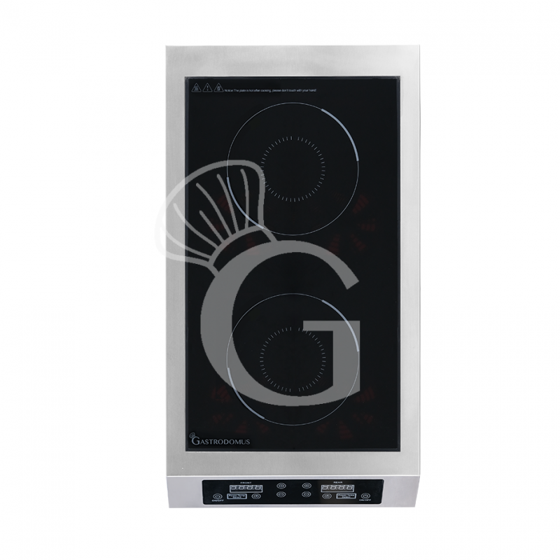 copy of Induktionsherd – 1 Kochfeld – 2700 W