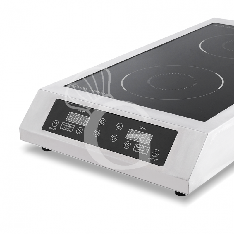 copy of Induktionsherd – 1 Kochfeld – 2700 W