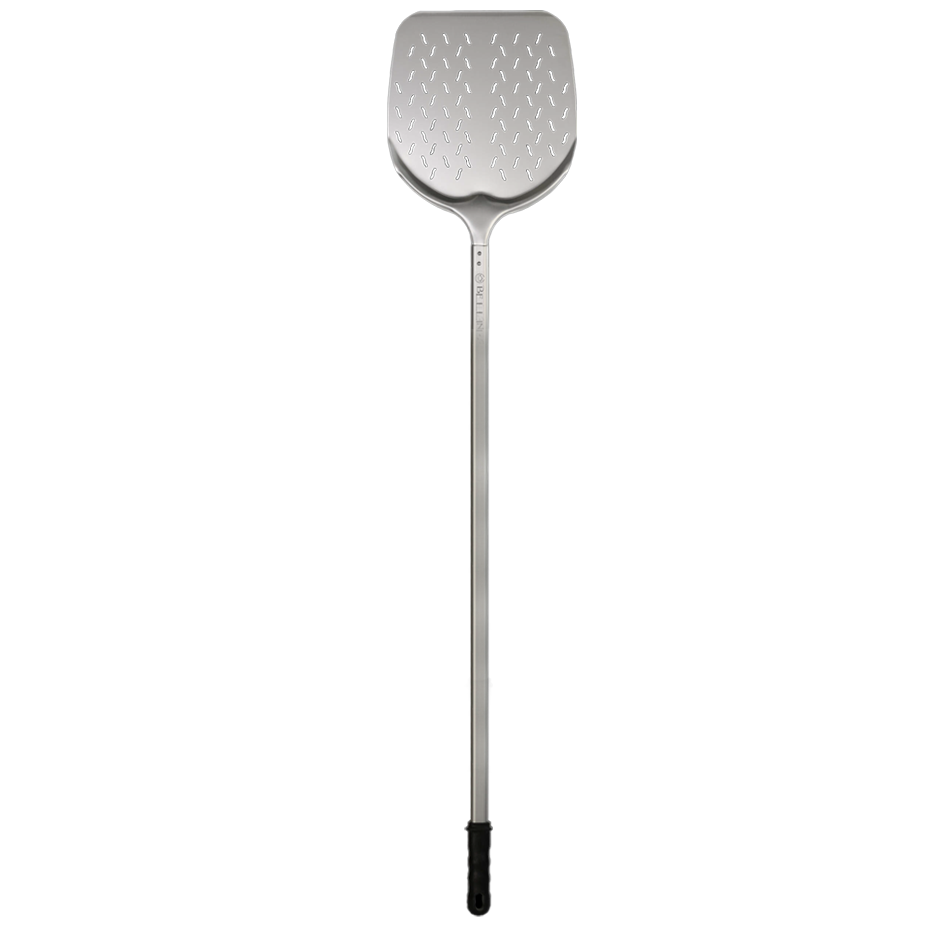copy of Pala per infornare Sole mio in alluminio - diametro 33 cm - altezza 170 cm