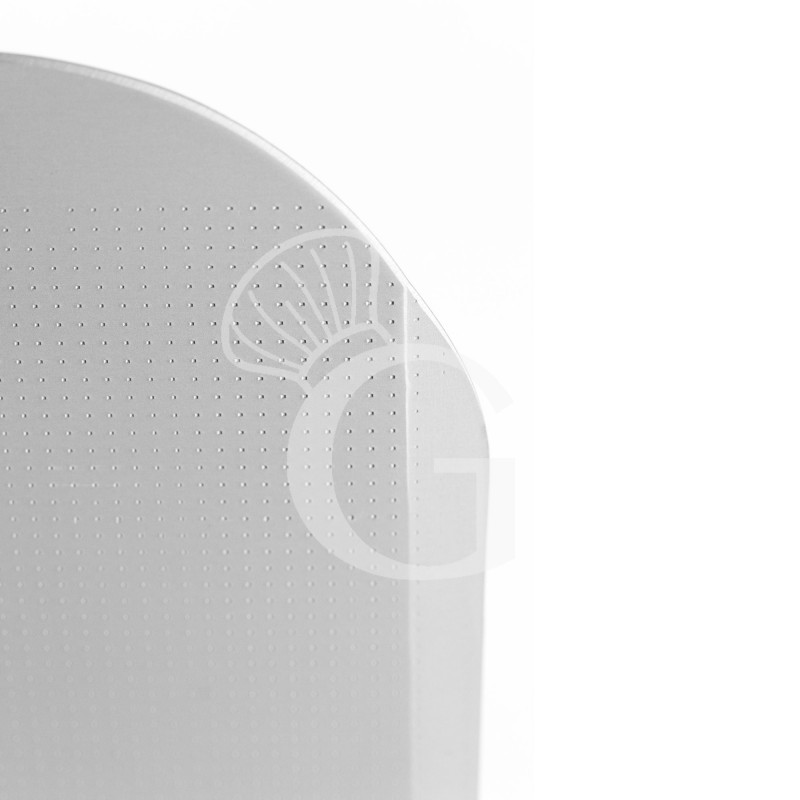 copy of Pala per pizza al metro Roma in legno - 22 cm x 80 cm