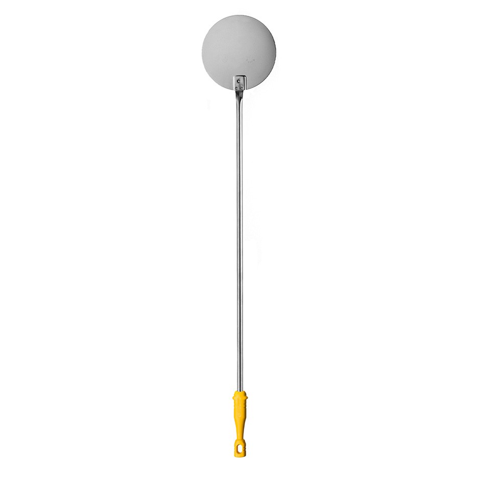 copy of Paletta per cuocere Venezia in acciaio inox - diametro 26 cm - altezza 135 cm