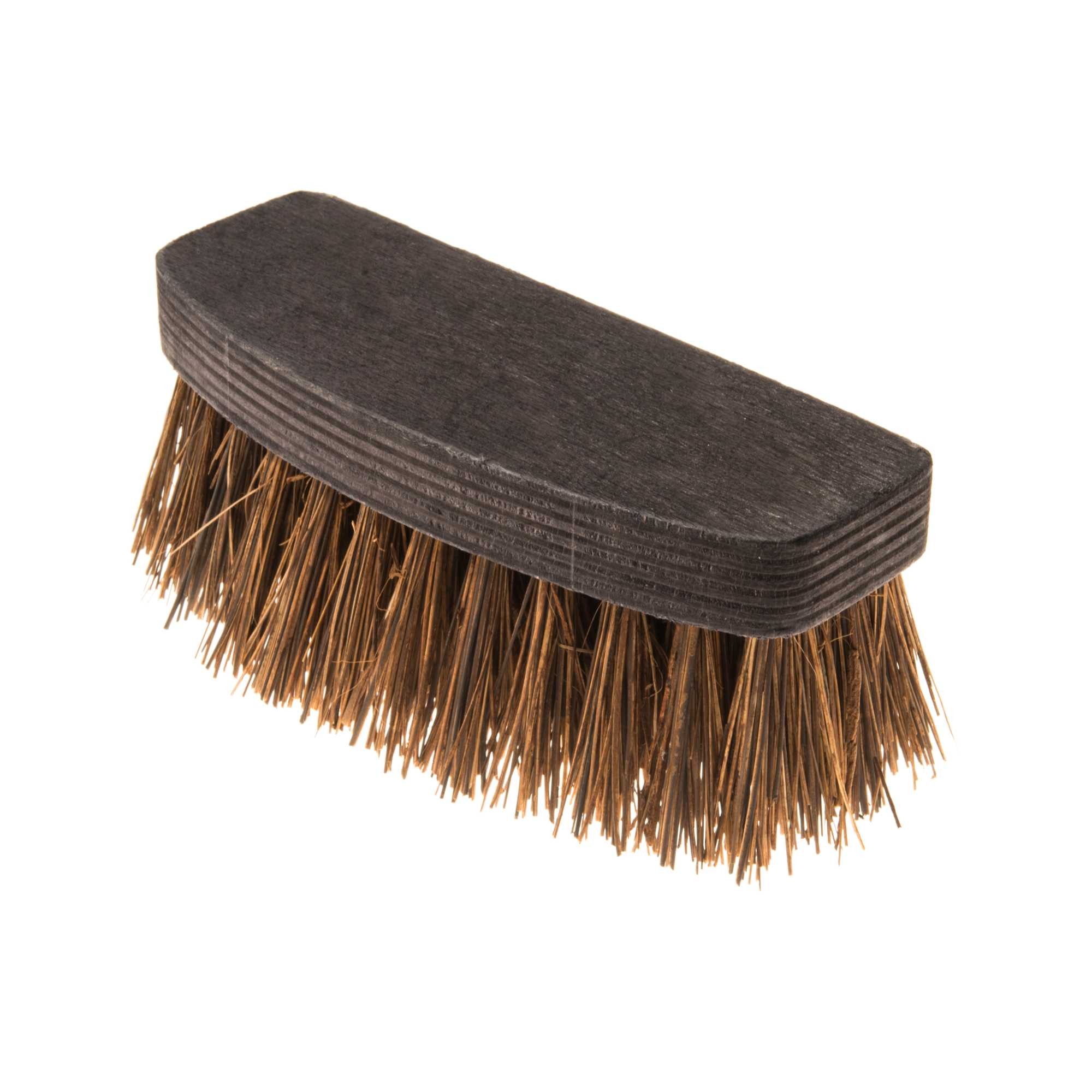 copy of Spazzolone per forno a legna in ottone con dimensioni 5,5x8x170h cm.