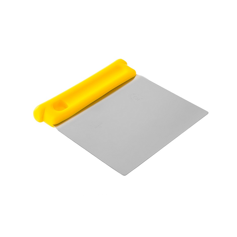 copy of Raschietto in inox 12 cm