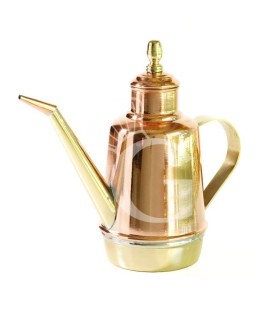 copy of Oliera friulana in inox 1,50 litri