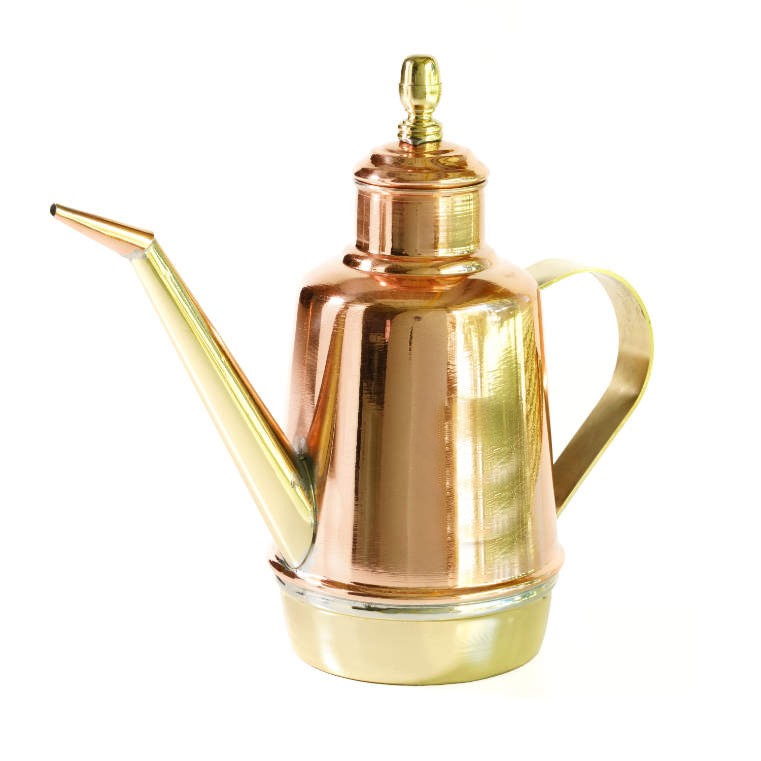 copy of Oliera friulana in inox 1,50 litri