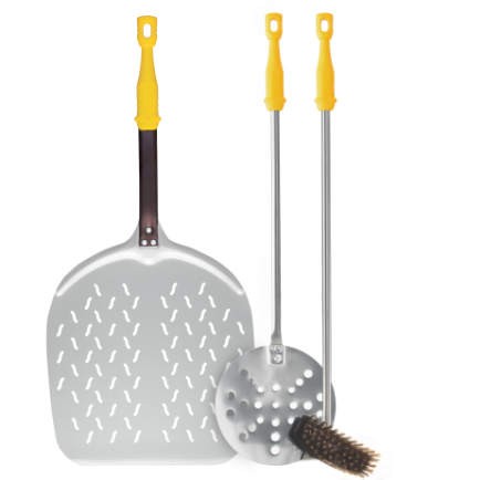 copy of Set Italia per forni grandi con 3 attrezzi