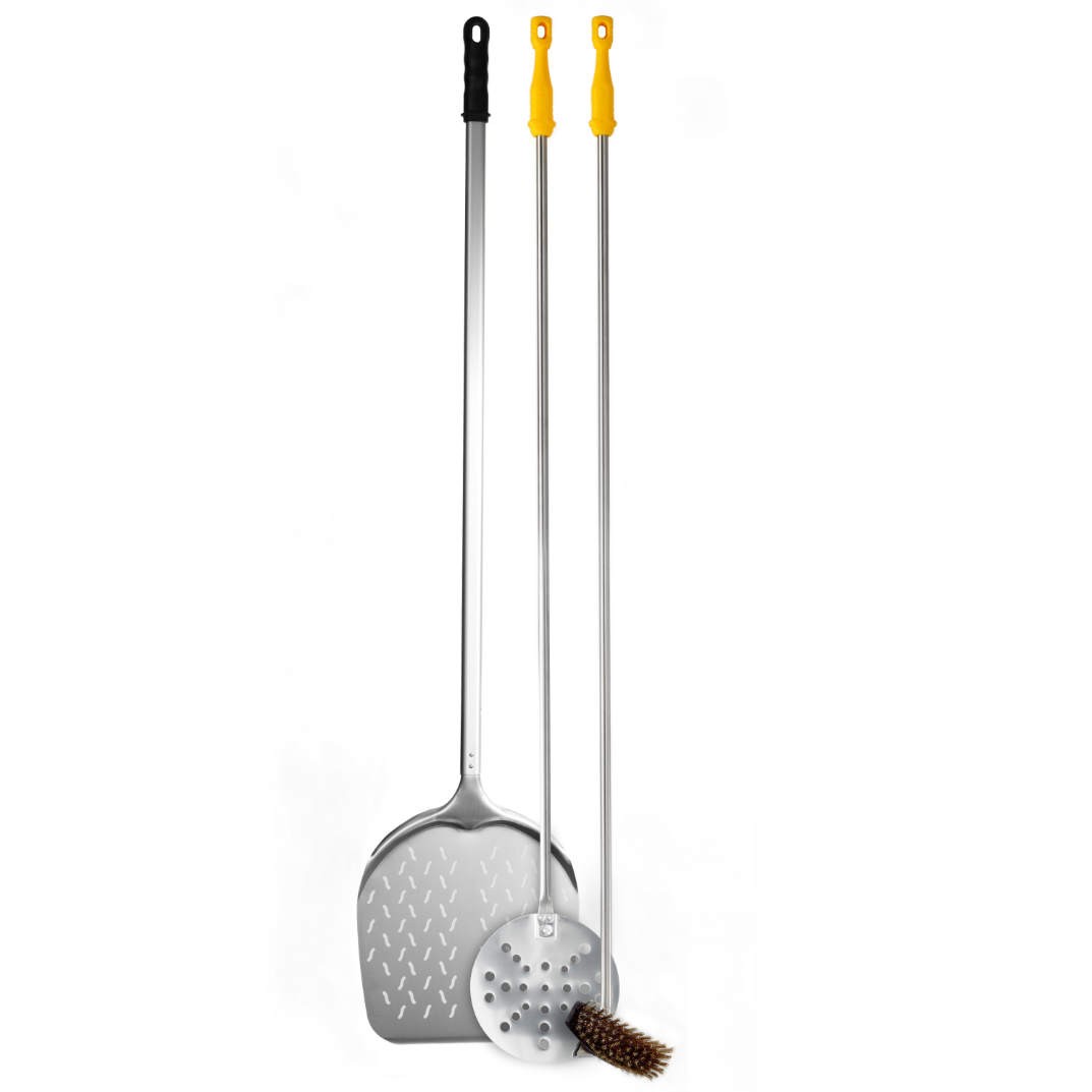 copy of Set Italia per forni grandi con 3 attrezzi