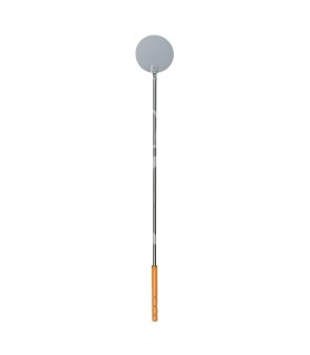 copy of Pala per infornare Lilly in acciaio inox -  diametro 33 cm  - altezza 170 cm