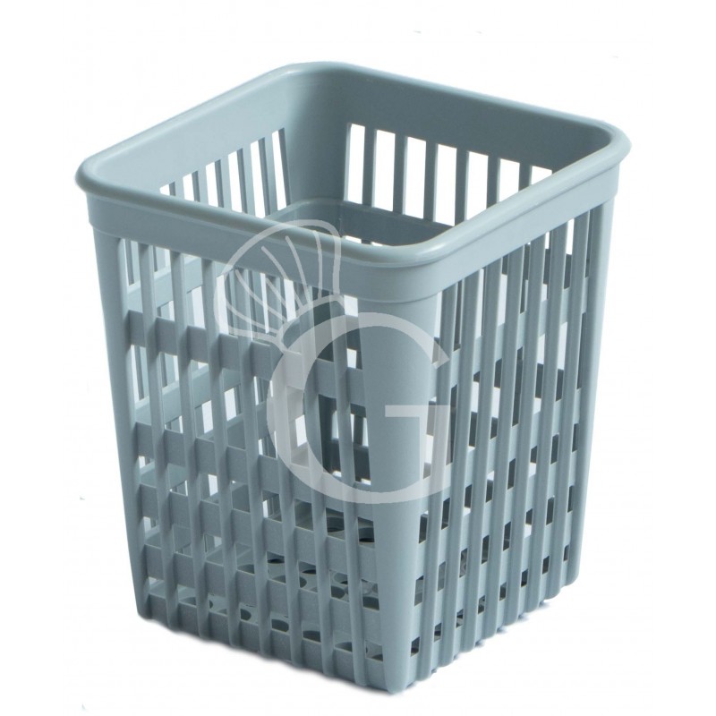 copy of Lavastoviglie elettronica monofase cesto 50x50cm altezza 32cm - dosatore brillantante e detergente installato