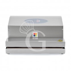 Vakuumiergerät, Edelstahl,...