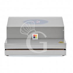 Vakuumiergerät, Edelstahl,...