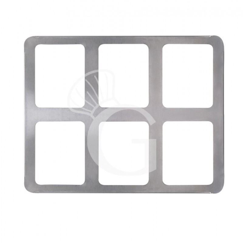 copy of Cuocipasta a gas su mobile chiuso - 1 vasca - capacità 40 LT