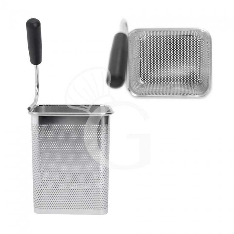 copy of Cuocipasta a gas su mobile chiuso - 1 vasca - capacità 40 LT