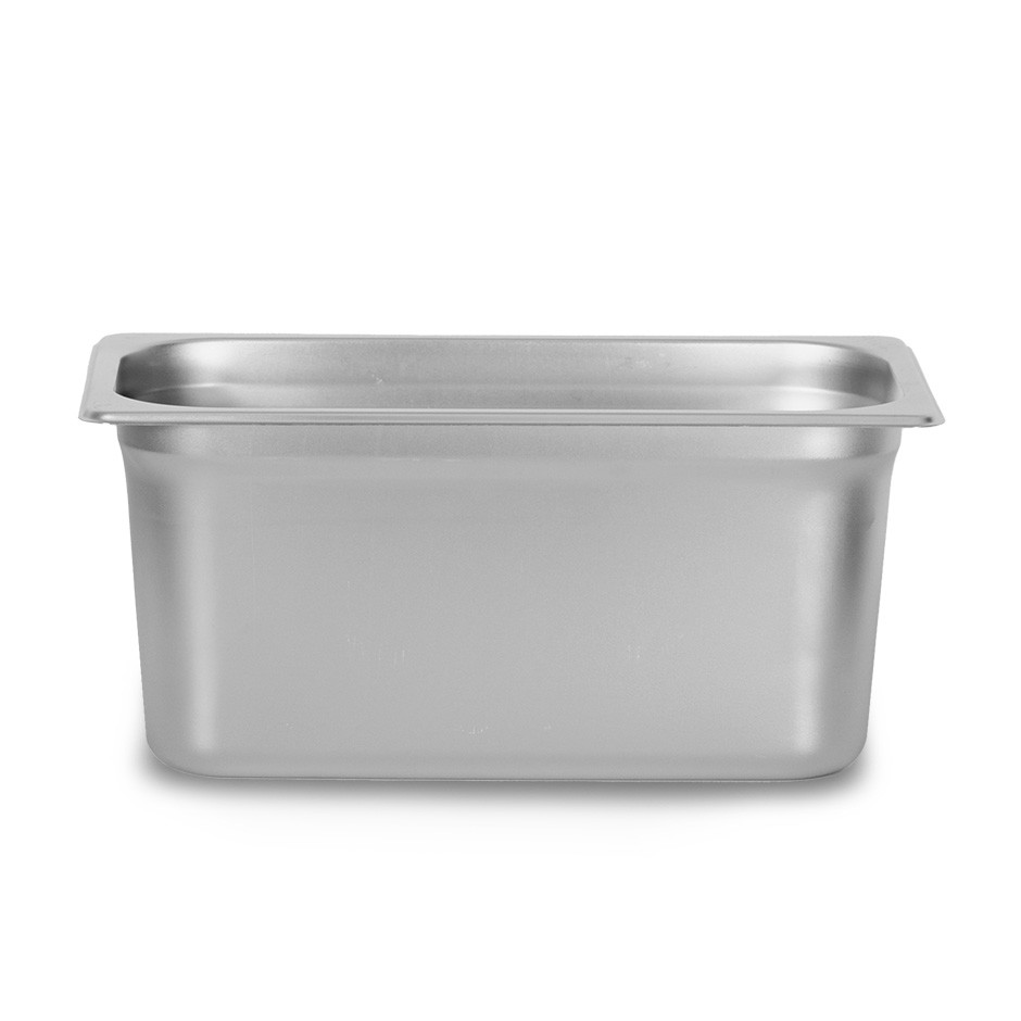 copy of Bacinella in Policarbonato GN 1/3 - 325 mm x 175 mm x H 200 mm