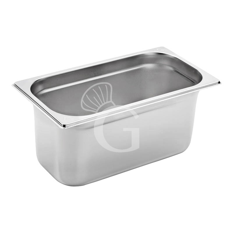 copy of Bacinella in Policarbonato GN 1/3 - 325 mm x 175 mm x H 200 mm