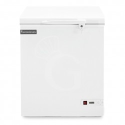 Gefriertruhe (148 L),...