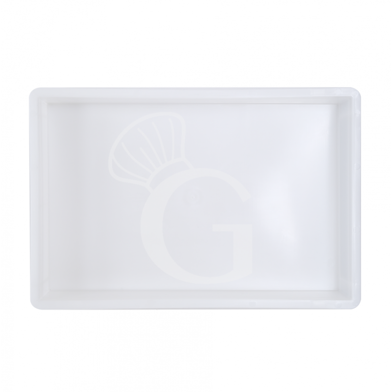 copy of Scatola pasta pizza 14 litri - 600 x 400 x H 70 mm