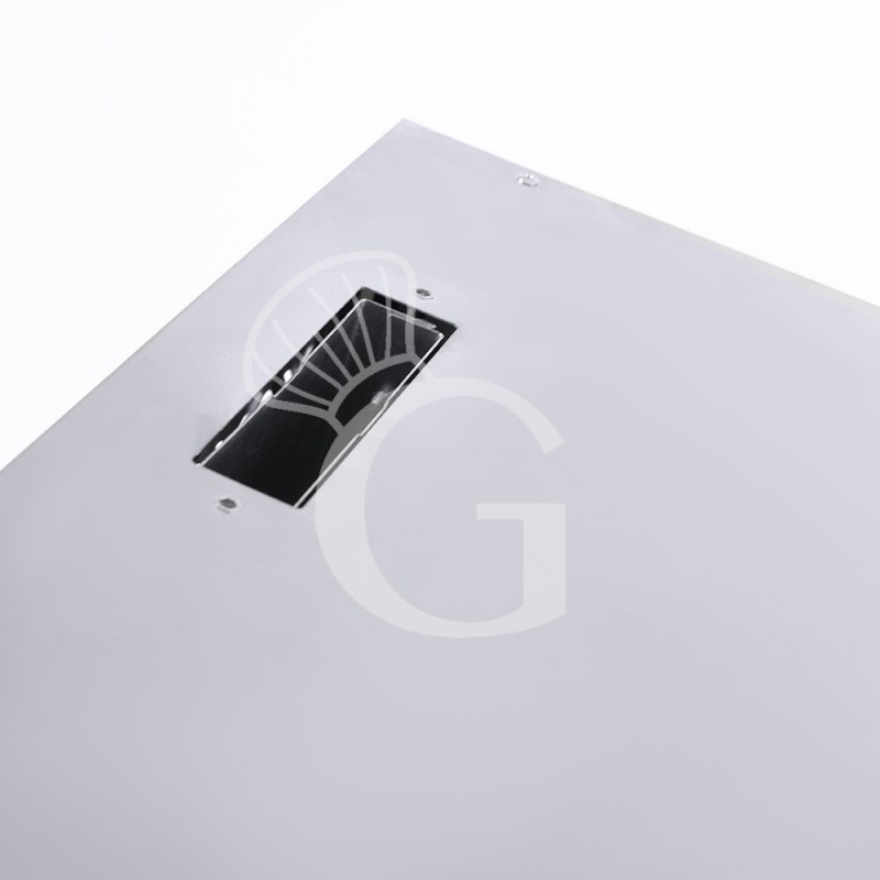 copy of Forno elettrico per 4 pizze diametro 32 cm - 1 camera - controllo meccanico