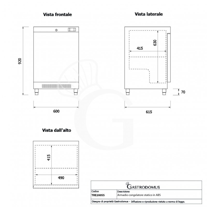 tiefkuehlschrank 120 liter statisch edelstathl 18c 22c