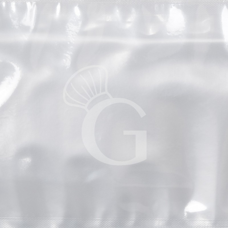 Glatte Beutel für Kammervakuumierer, 150 mm x 300 mm