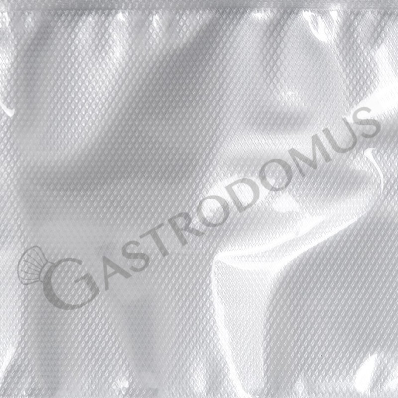 Beutel – geriffelt – Vakuumkochen – 150 mm x 300 mm – Packung 100 Stück