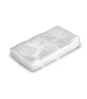 Vakuumbeutel für Sous-vide-Garen, gaufriert, 200 x 300 mm, 100 St.