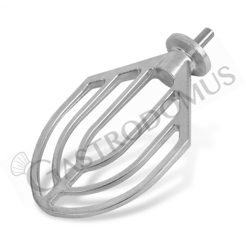 Flachrührer für Planetenrührmaschine PLN20BV