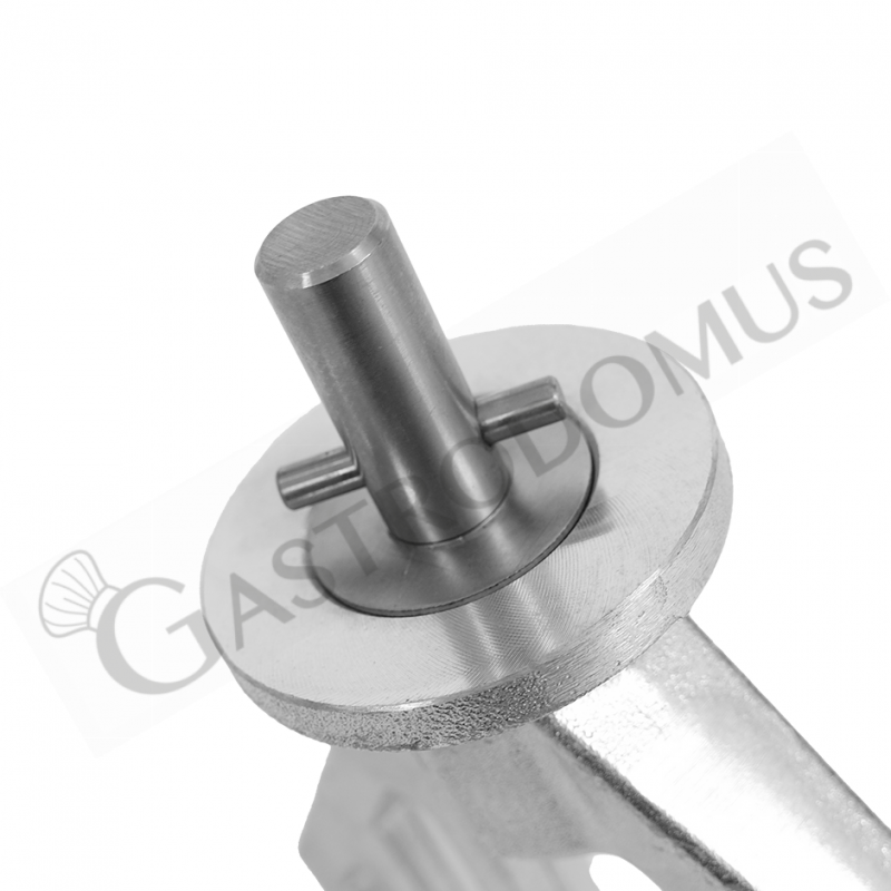 Flachrührer für Planetenrührmaschine PLN20BV