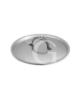 Aluminium Kochtopfdeckel, Ø 500 mm